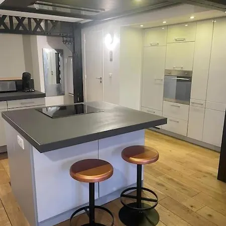 Loft La Poterie