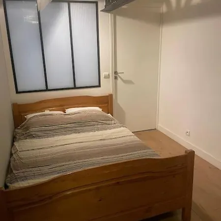 Loft La Poterie Appartamento